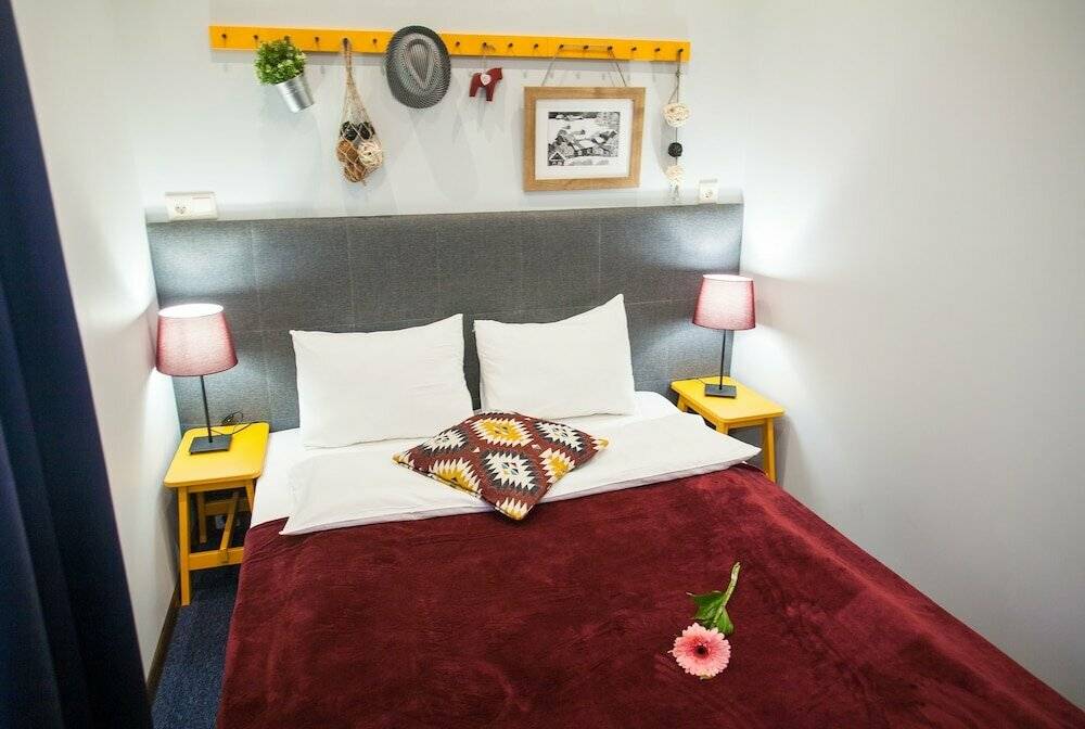 Фото Гостиницы Саквояж Санкт-Петербург 182