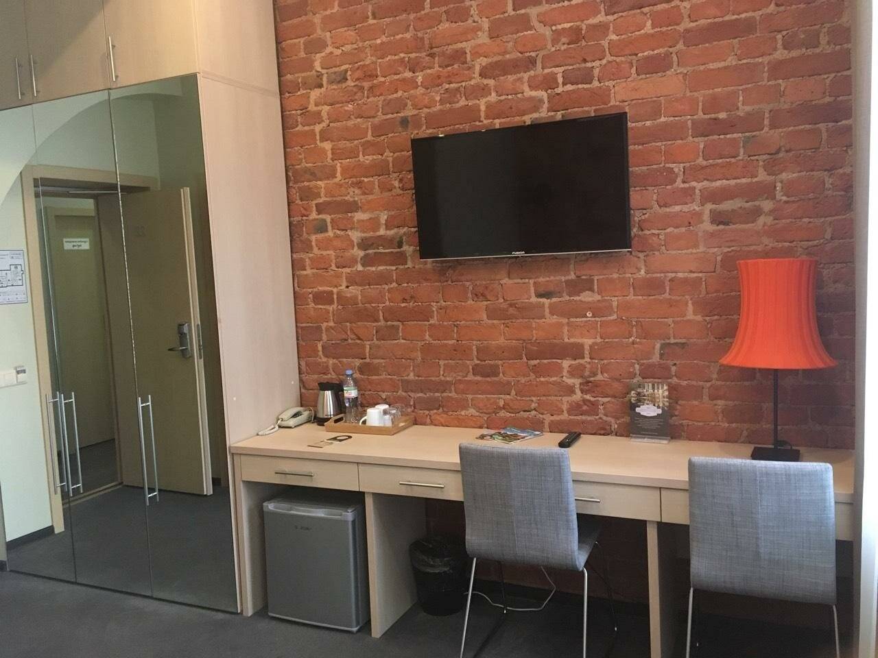 Фото Гостиницы Саквояж Санкт-Петербург 142