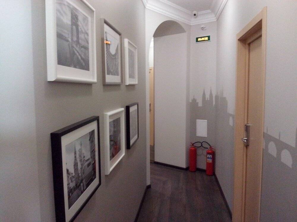 Фото Гостиницы Саквояж Санкт-Петербург 160