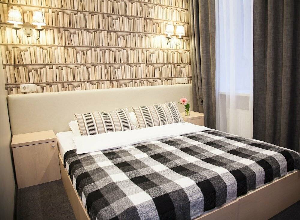 Фото Гостиницы Саквояж Санкт-Петербург 45