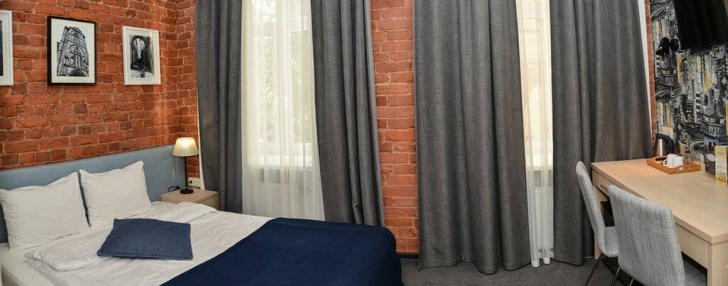 Фото Гостиницы Саквояж Санкт-Петербург 53