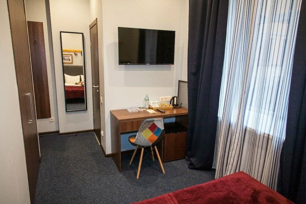 Фото Гостиницы Саквояж Санкт-Петербург 151