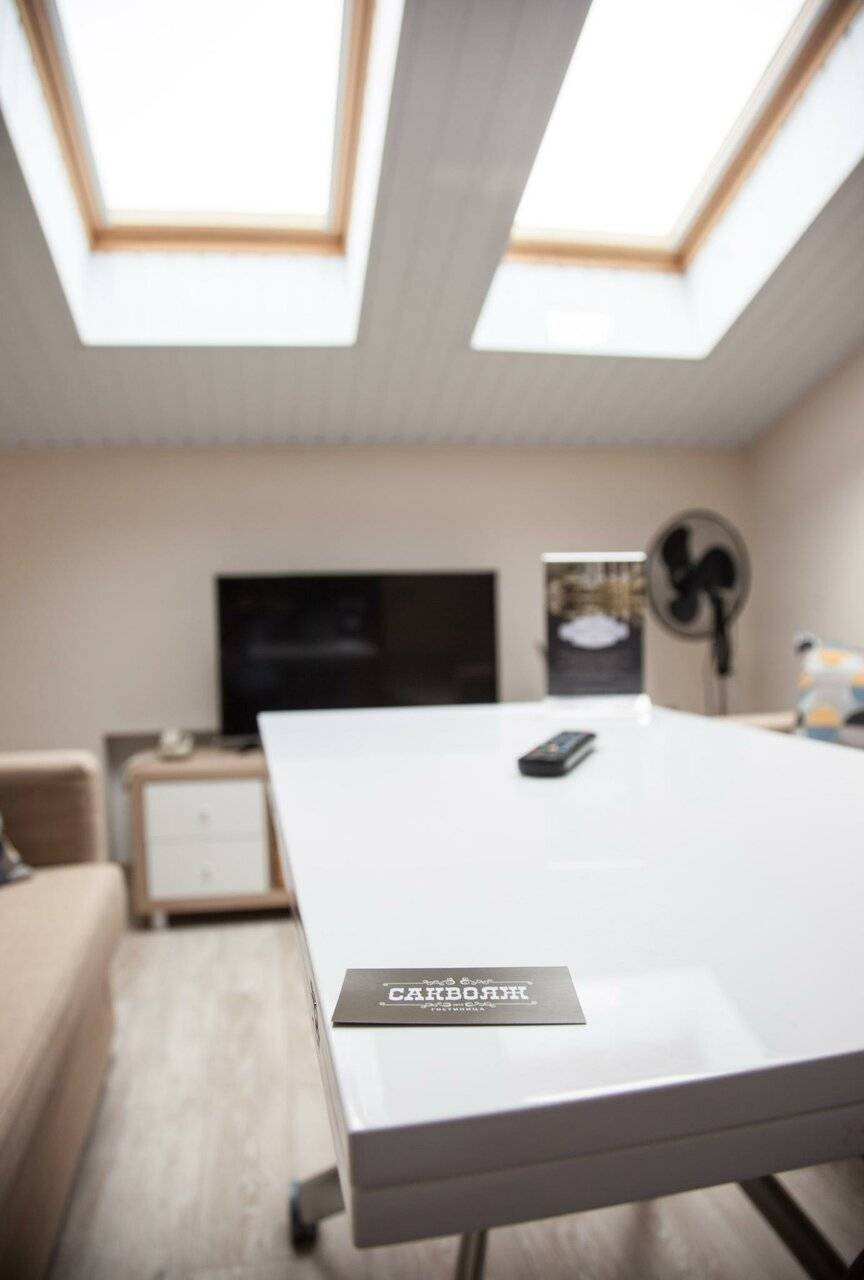 Фото Гостиницы Саквояж Санкт-Петербург 158