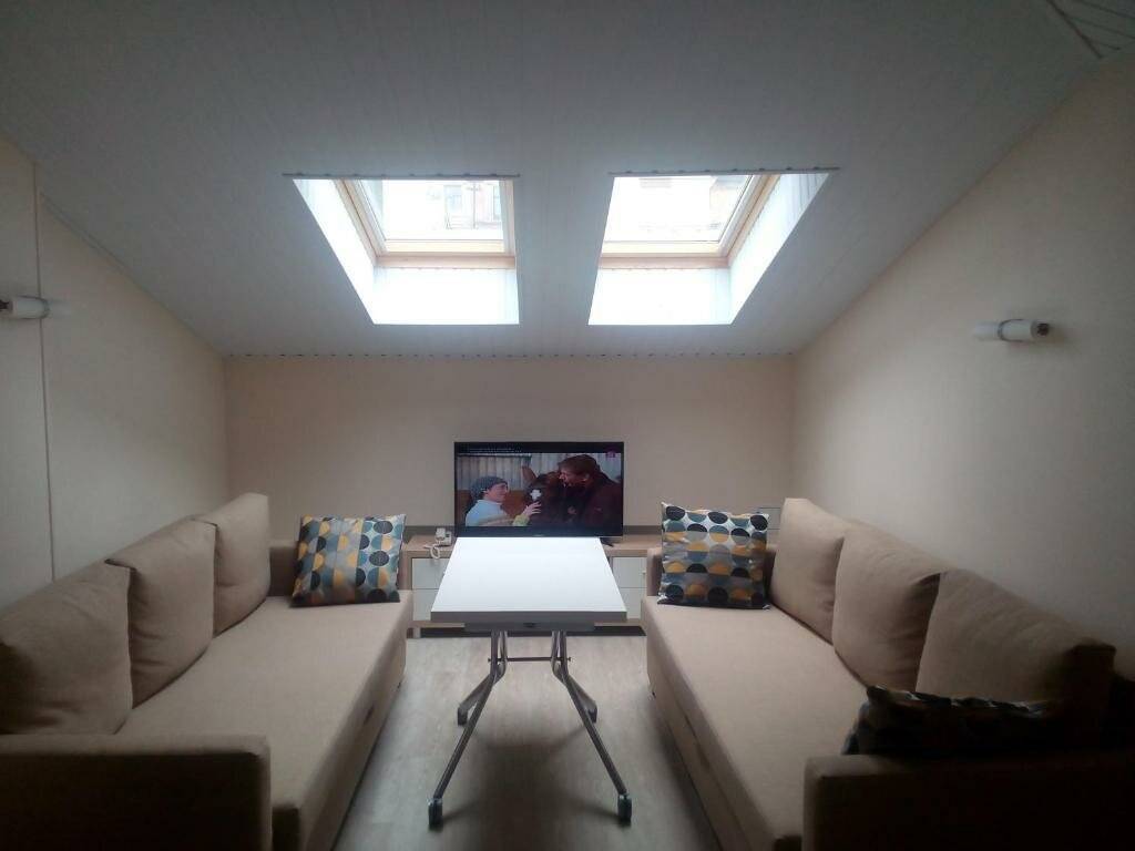 Фото Гостиницы Саквояж Санкт-Петербург 63