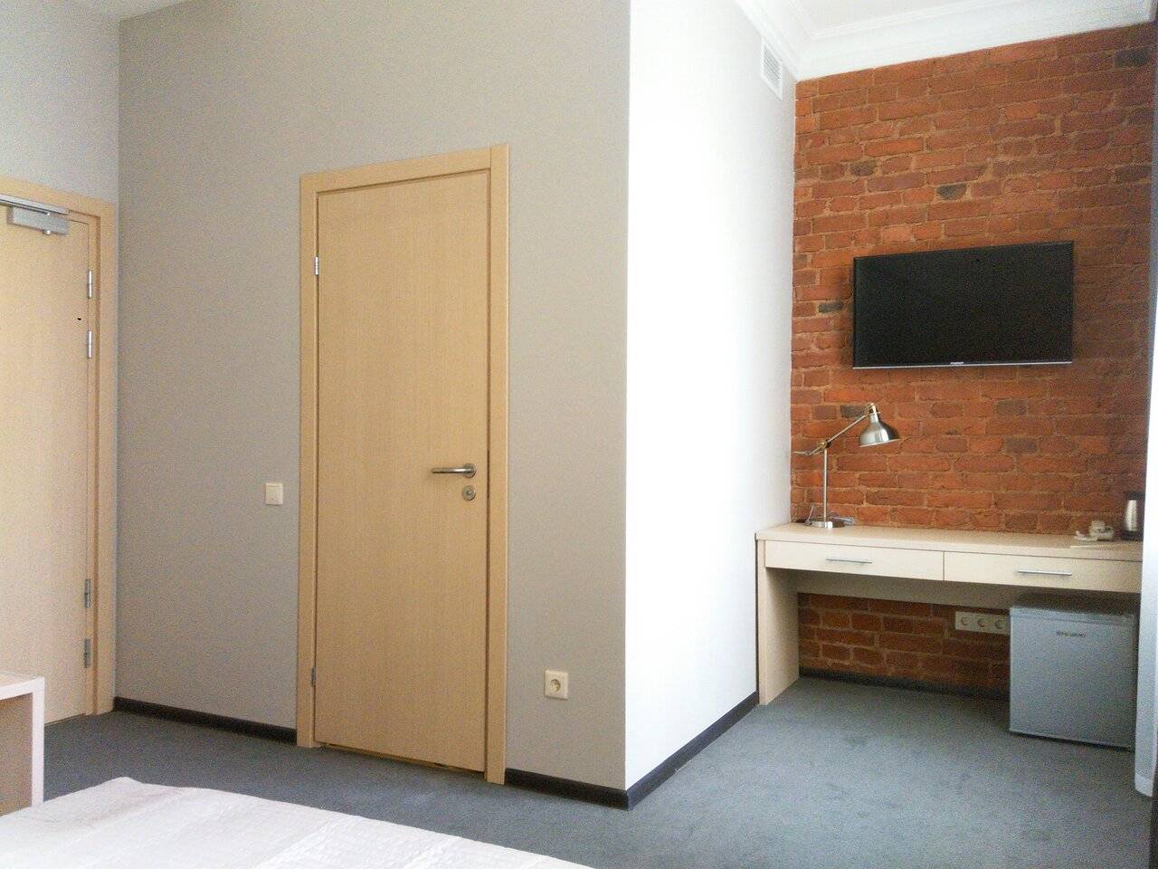 Фото Гостиницы Саквояж Санкт-Петербург 9