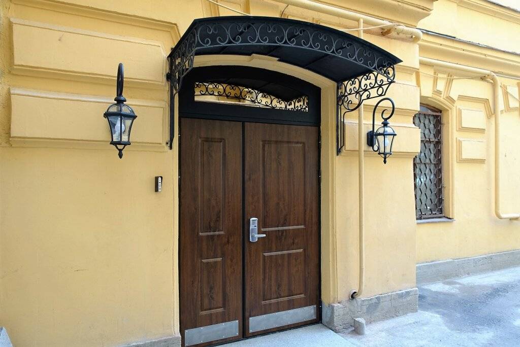 Фото Гостиницы Саквояж Санкт-Петербург 33