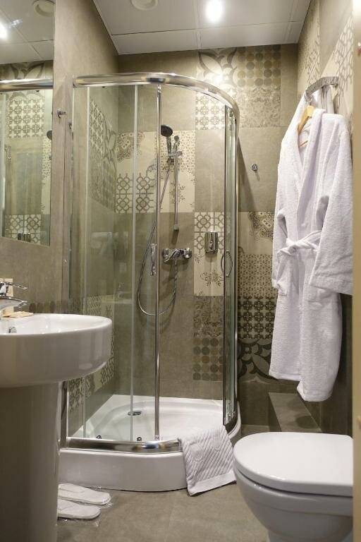 Фото Гостиницы Саквояж Санкт-Петербург 225