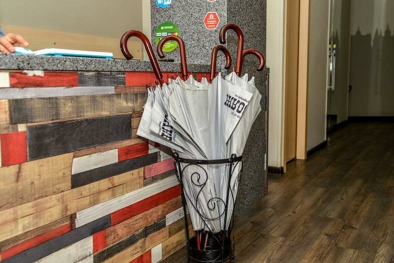 Фото Гостиницы Саквояж Санкт-Петербург 51