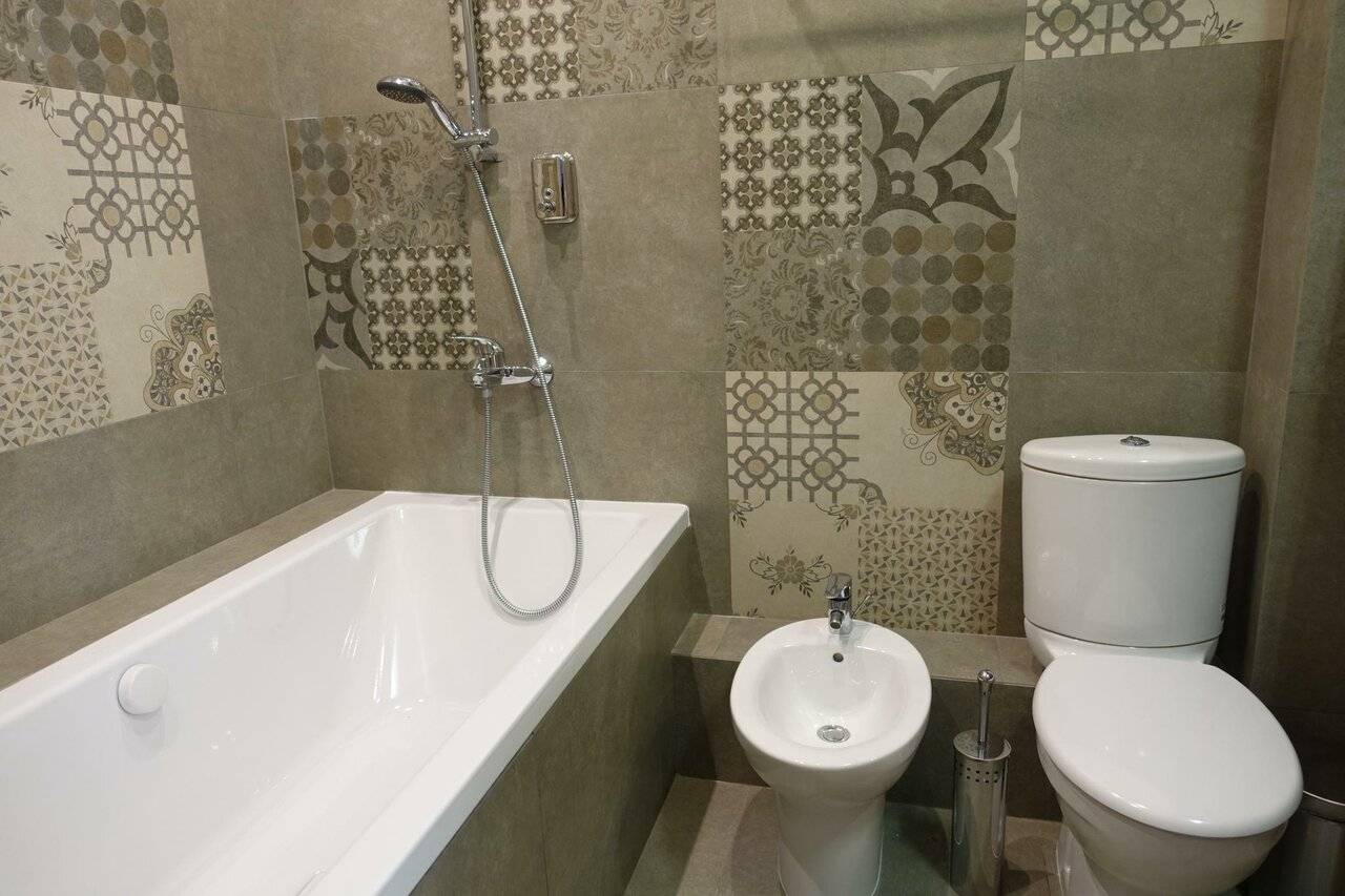 Фото Гостиницы Саквояж Санкт-Петербург 231