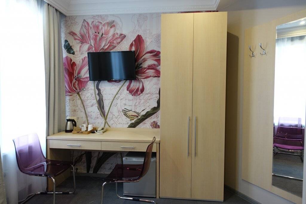 Фото Гостиницы Саквояж Санкт-Петербург 56