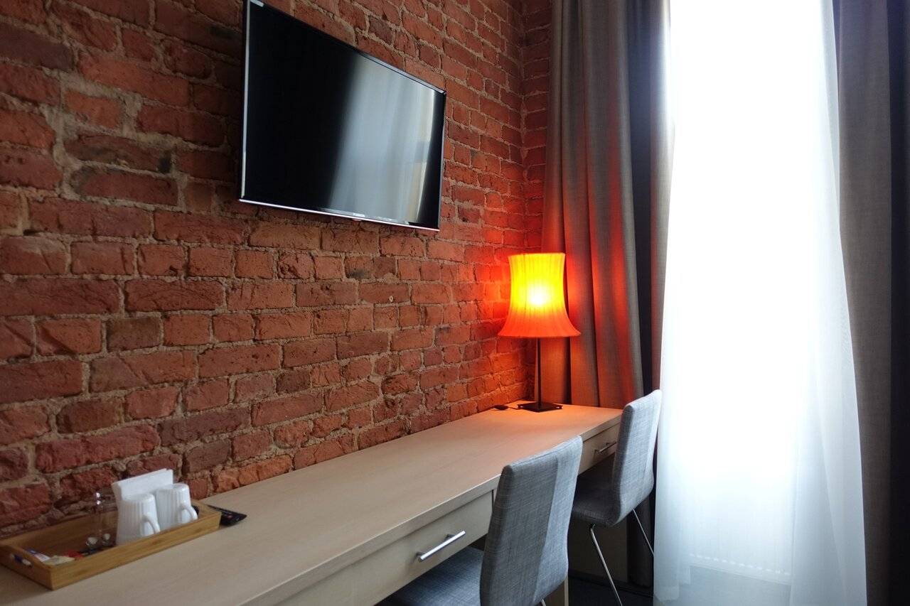 Фото Гостиницы Саквояж Санкт-Петербург 16