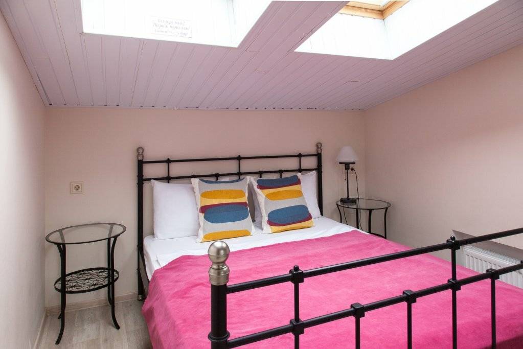 Фото Гостиницы Саквояж Санкт-Петербург 52