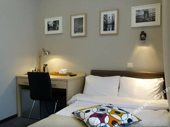 Фото Гостиницы Саквояж Санкт-Петербург 137