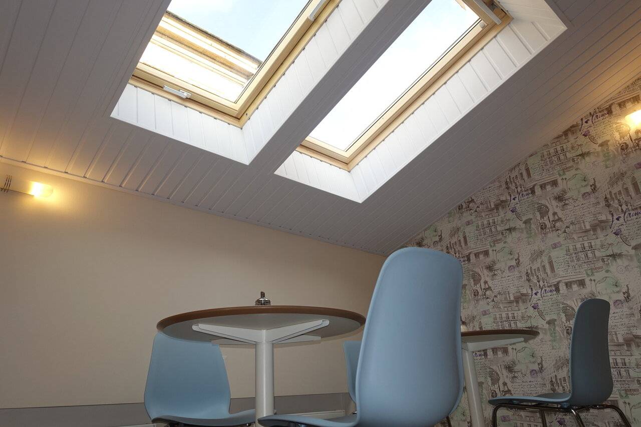 Фото Гостиницы Саквояж Санкт-Петербург 13