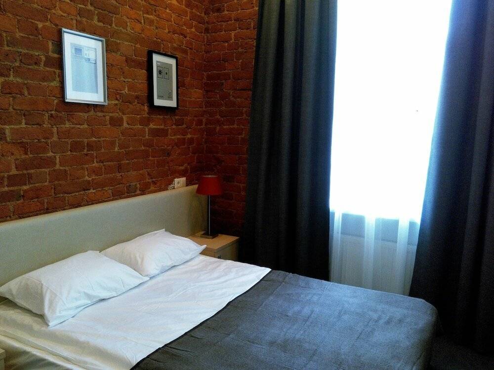 Фото Гостиницы Саквояж Санкт-Петербург 198