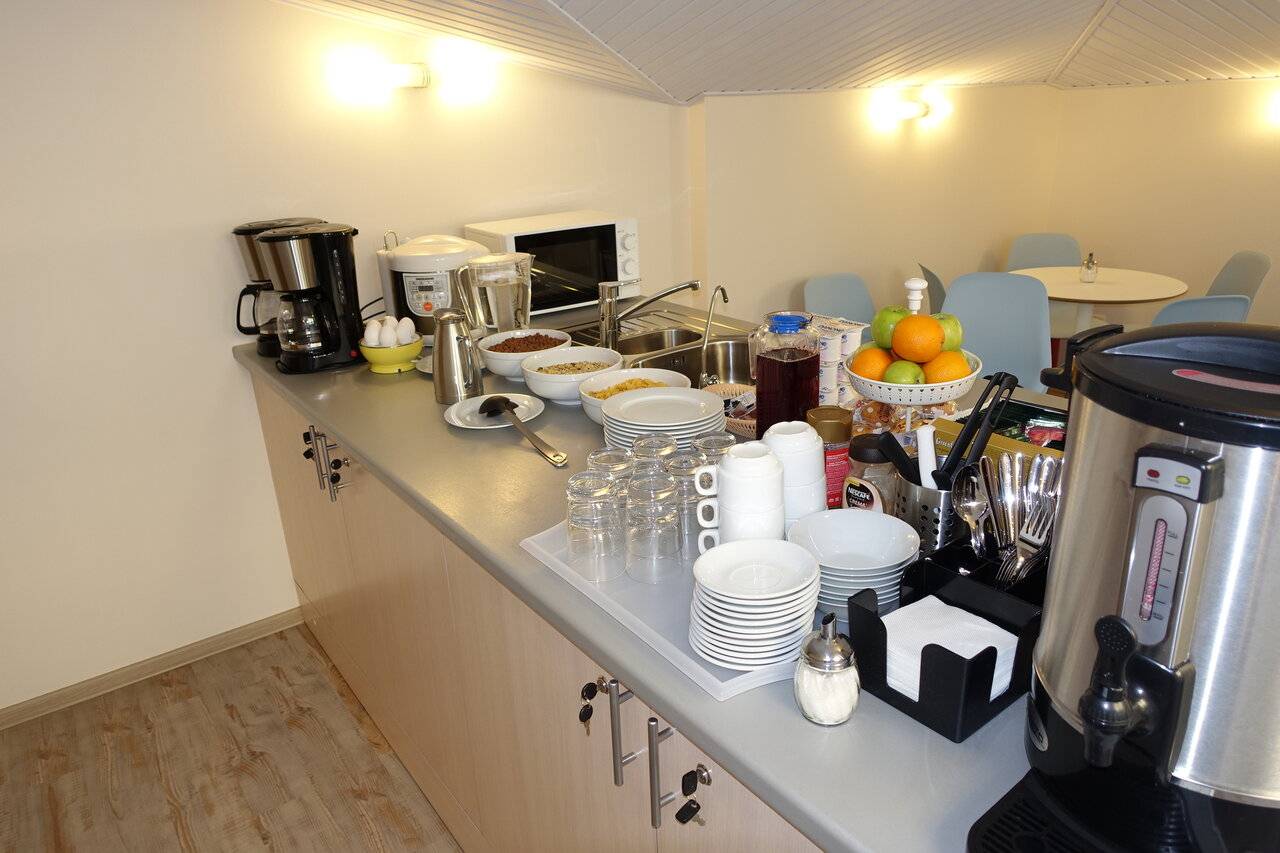 Фото Гостиницы Саквояж Санкт-Петербург 21