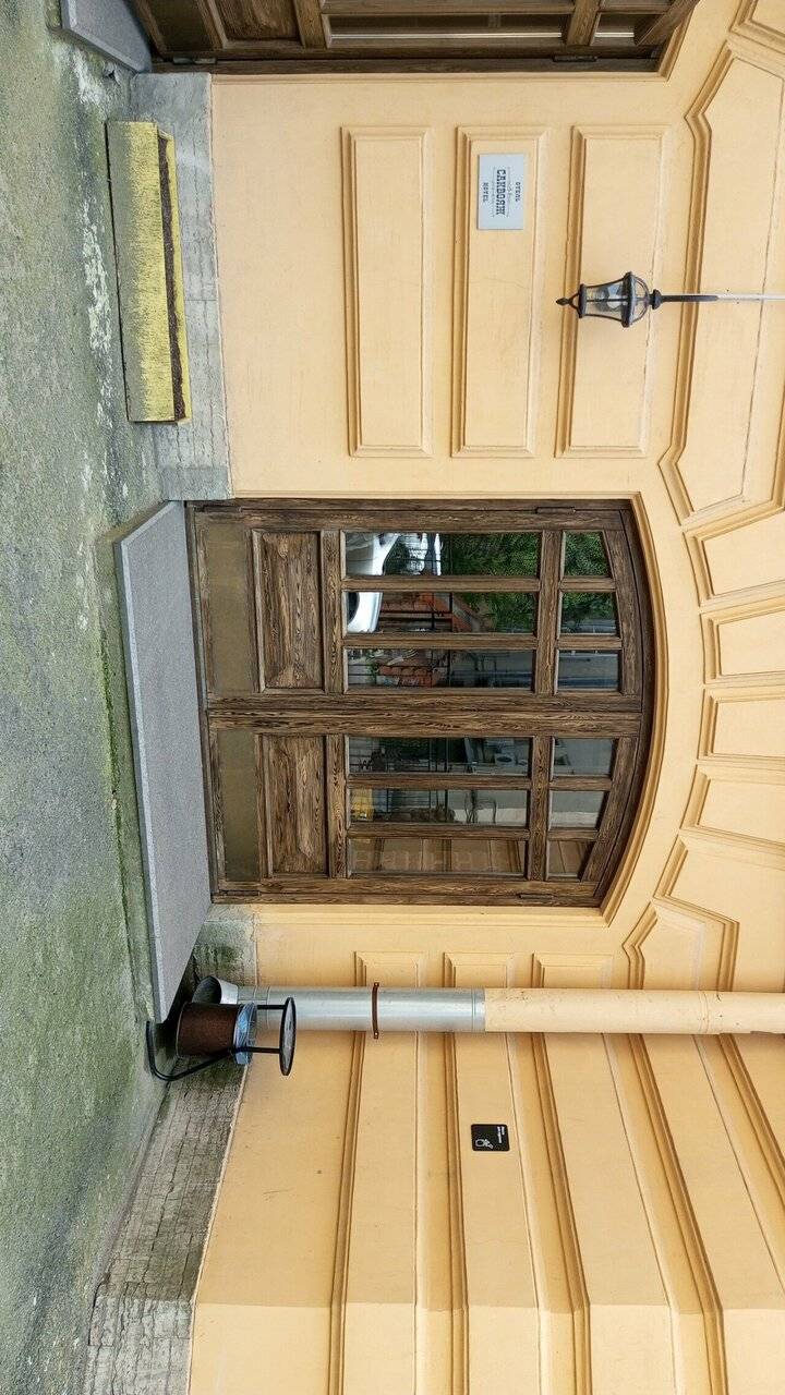 Фото Гостиницы Саквояж Санкт-Петербург 48