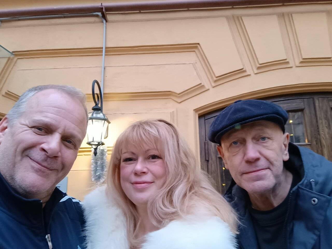 Фото Гостиницы Саквояж Санкт-Петербург 246