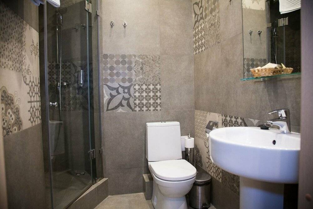 Фото Гостиницы Саквояж Санкт-Петербург 228