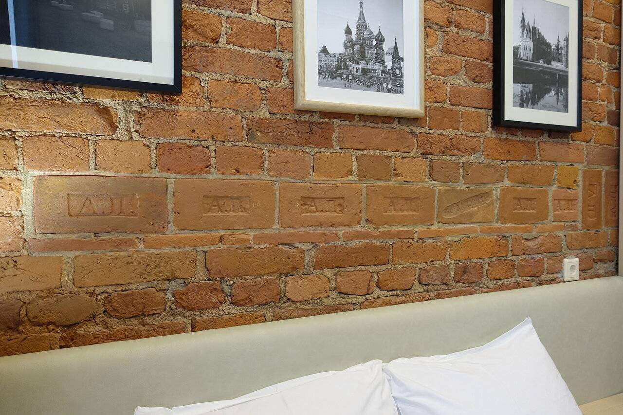 Фото Гостиницы Саквояж Санкт-Петербург 17