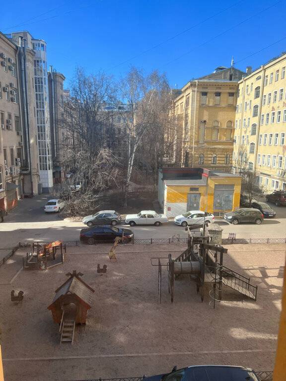 Фото Гостиницы Саквояж Санкт-Петербург 243