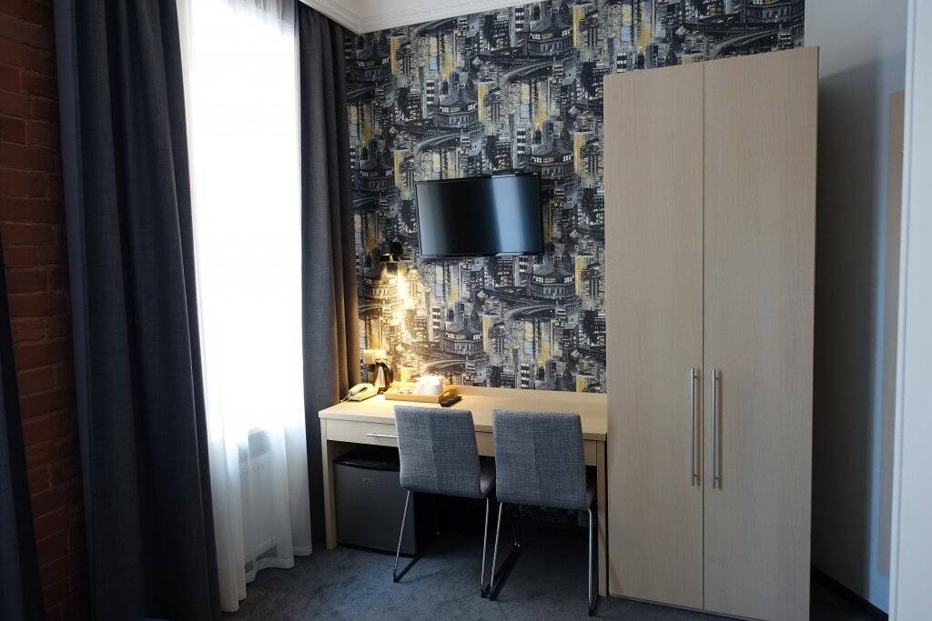 Фото Гостиницы Саквояж Санкт-Петербург 147