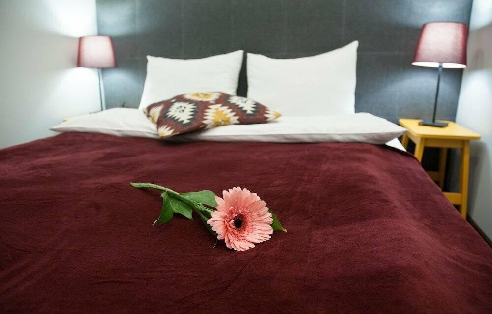 Фото Гостиницы Саквояж Санкт-Петербург 69