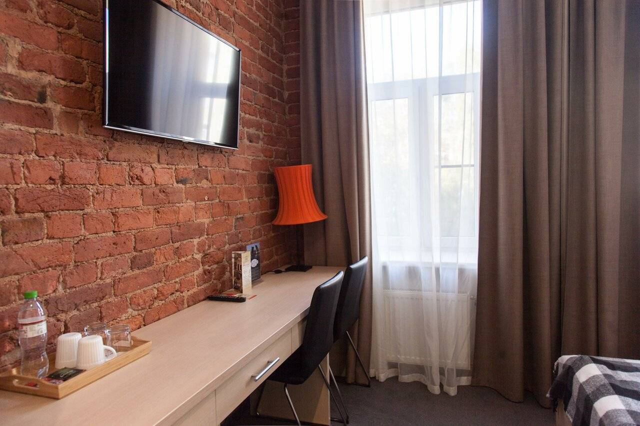 Фото Гостиницы Саквояж Санкт-Петербург 166