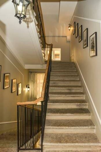 Фото Гостиницы Саквояж Санкт-Петербург 25