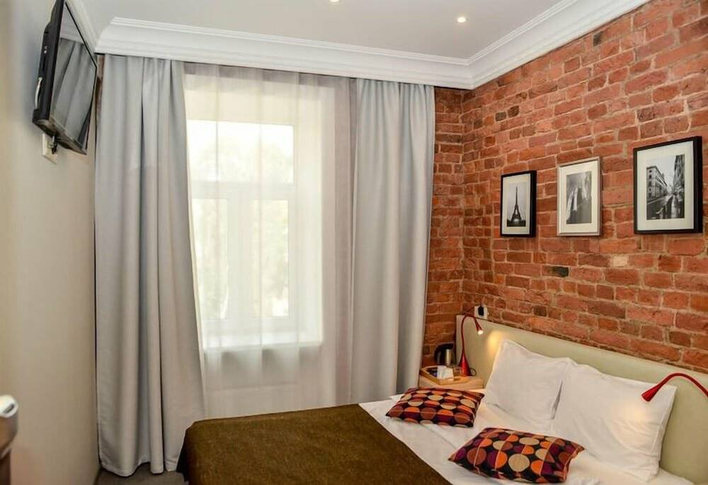 Фото Гостиницы Саквояж Санкт-Петербург 180