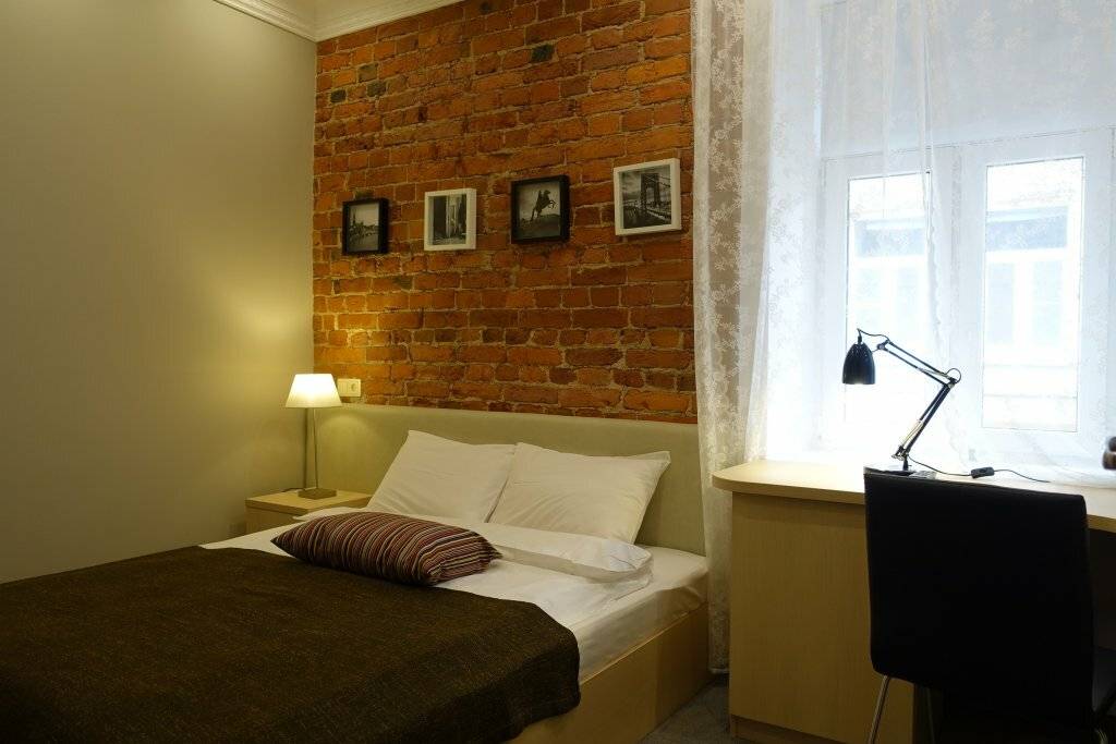 Фото Гостиницы Саквояж Санкт-Петербург 177