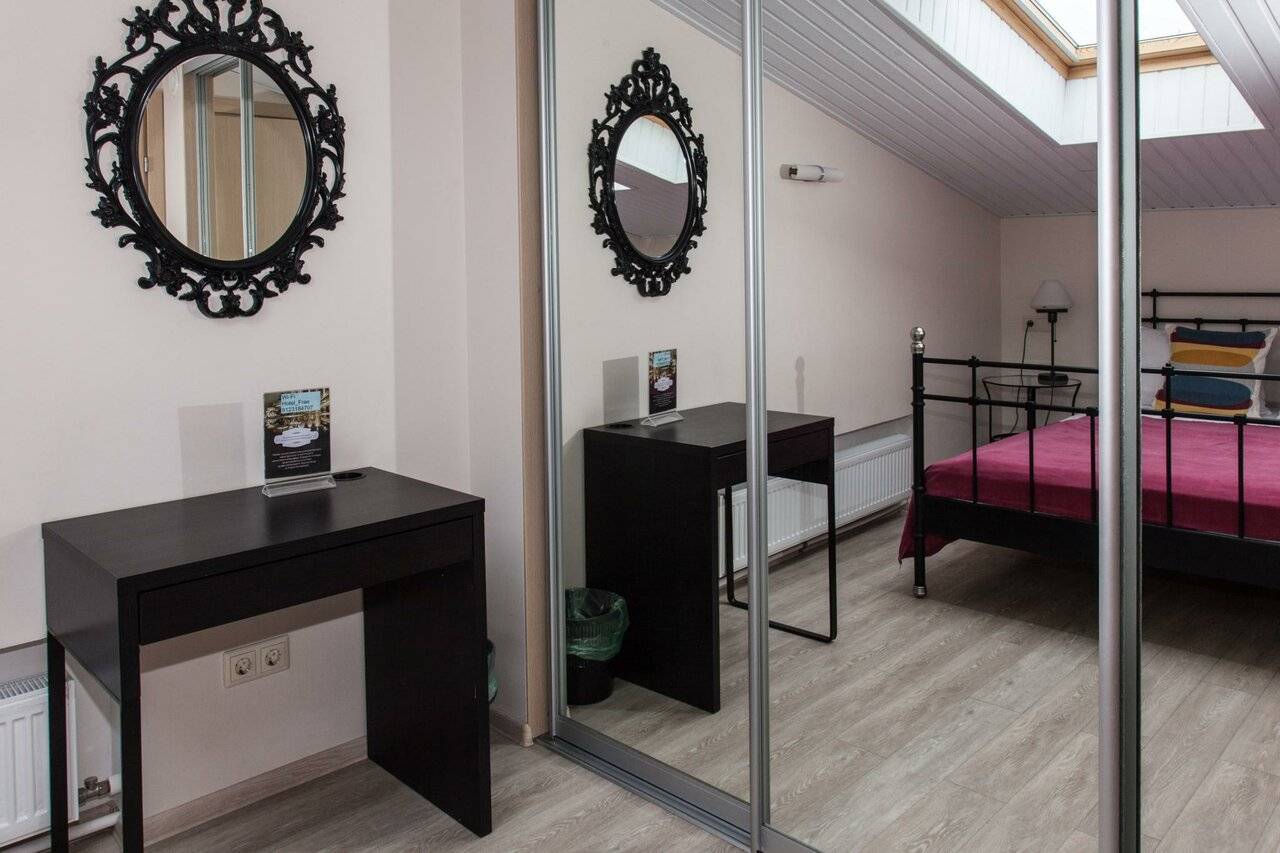 Фото Гостиницы Саквояж Санкт-Петербург 140