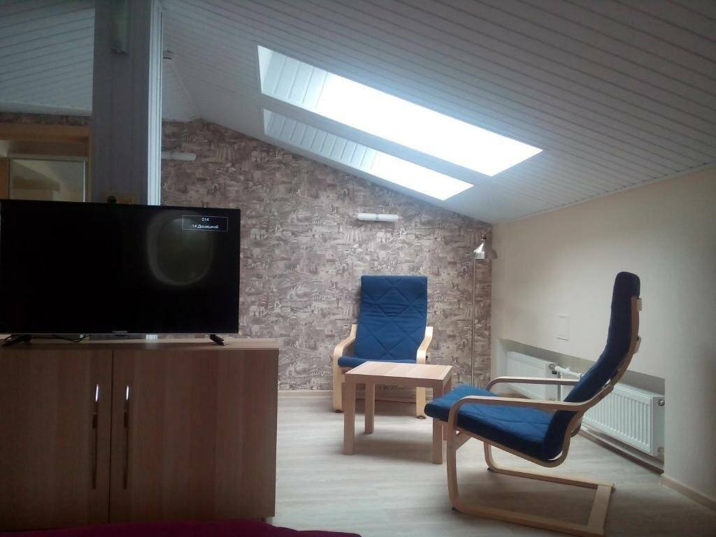 Фото Гостиницы Саквояж Санкт-Петербург 101