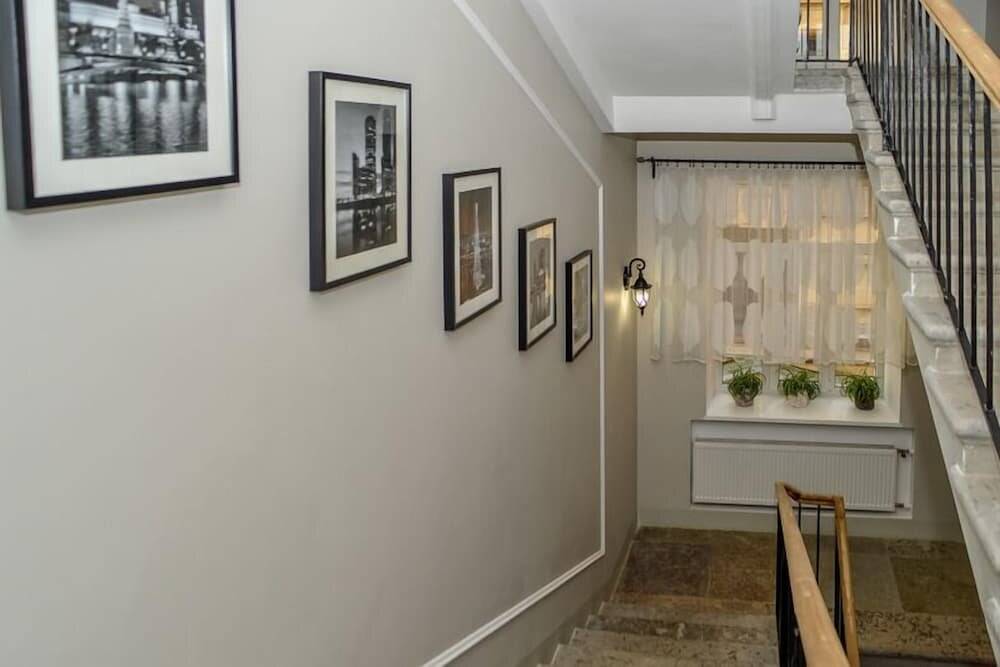 Фото Гостиницы Саквояж Санкт-Петербург 114