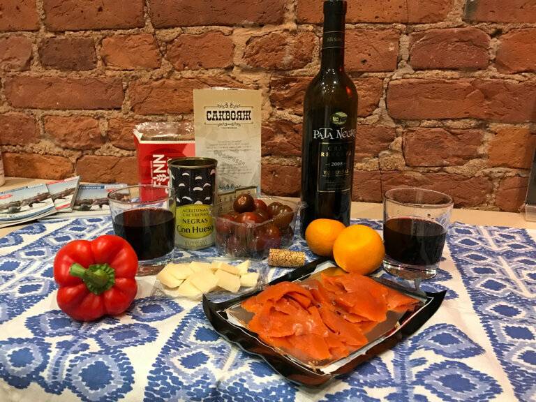 Фото Гостиницы Саквояж Санкт-Петербург 244