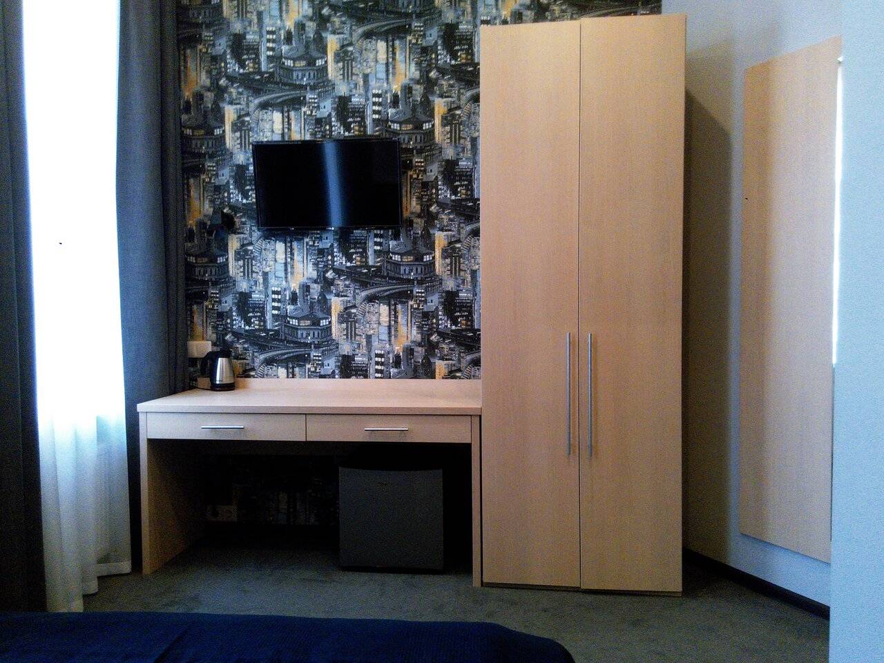 Фото Гостиницы Саквояж Санкт-Петербург 5