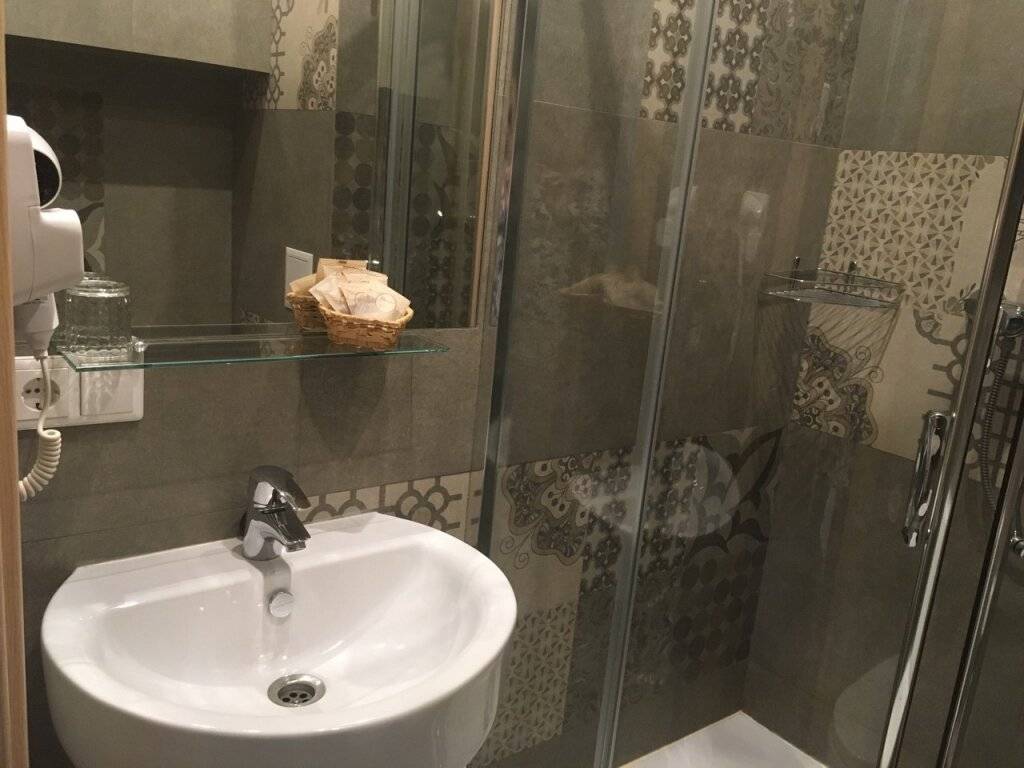 Фото Гостиницы Саквояж Санкт-Петербург 219