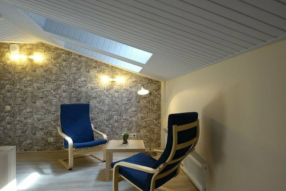 Фото Гостиницы Саквояж Санкт-Петербург 132