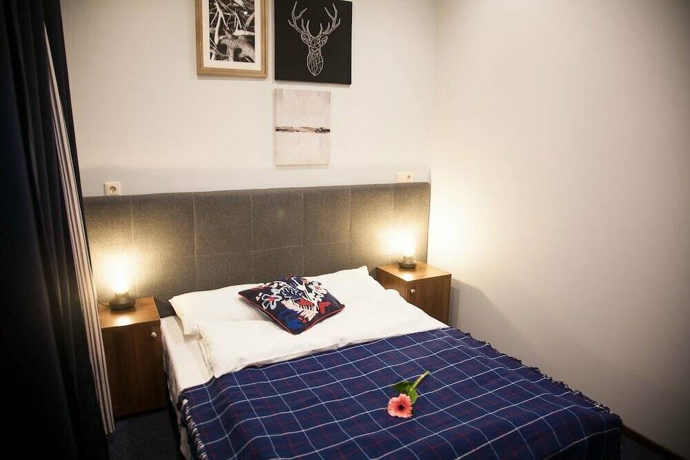 Фото Гостиницы Саквояж Санкт-Петербург 218