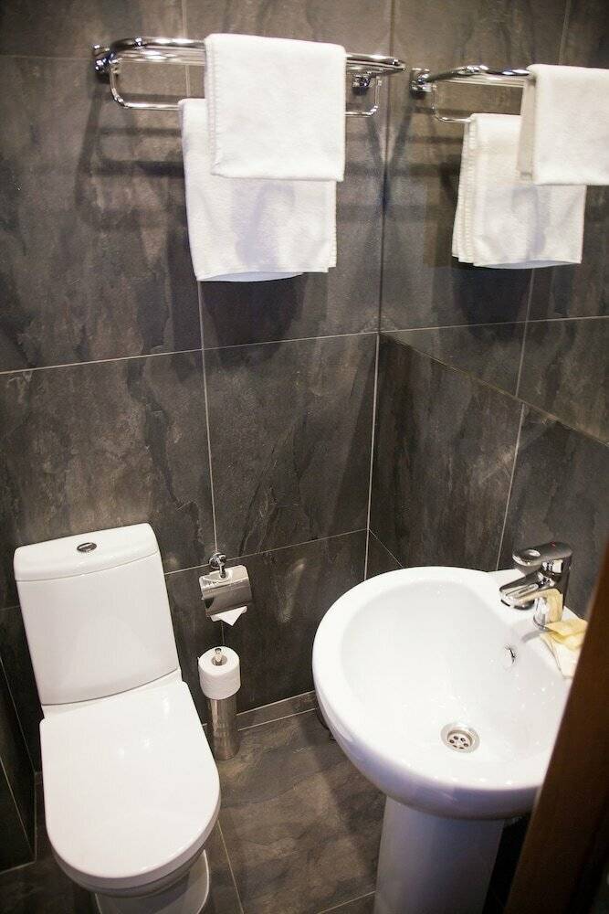 Фото Гостиницы Саквояж Санкт-Петербург 113