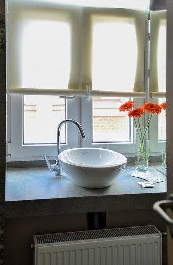 Фото Гостиницы Саквояж Санкт-Петербург 202