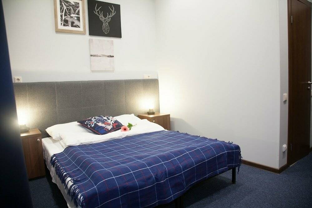 Фото Гостиницы Саквояж Санкт-Петербург 187