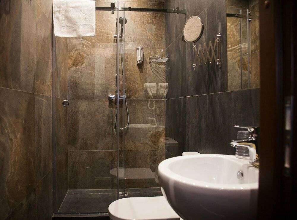 Фото Гостиницы Саквояж Санкт-Петербург 195