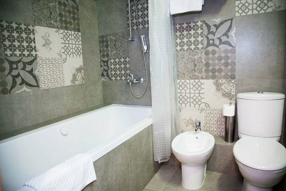 Фото Гостиницы Саквояж Санкт-Петербург 136