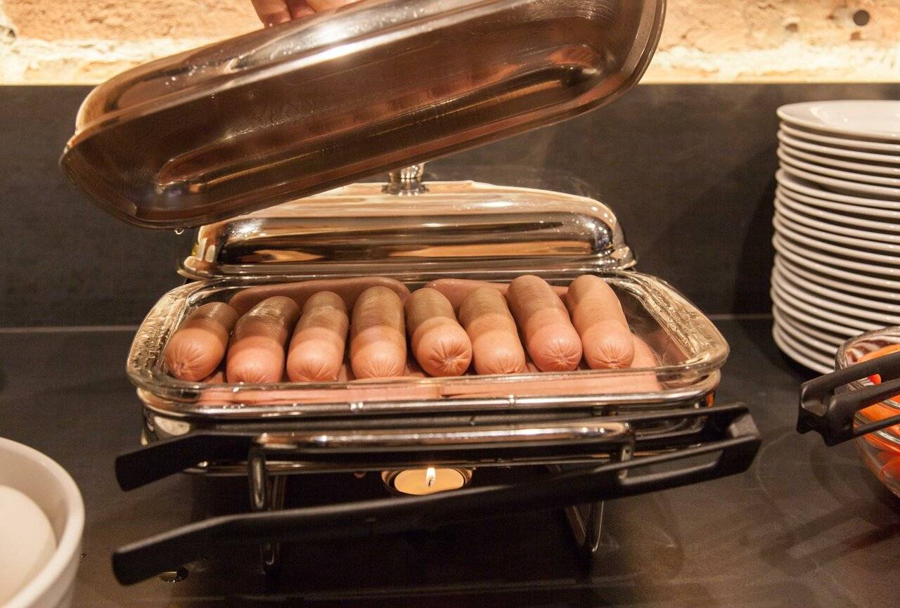 Фото Гостиницы Саквояж Санкт-Петербург 40