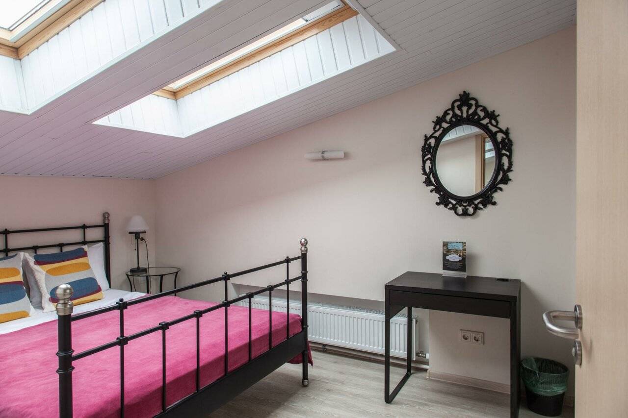 Фото Гостиницы Саквояж Санкт-Петербург 165