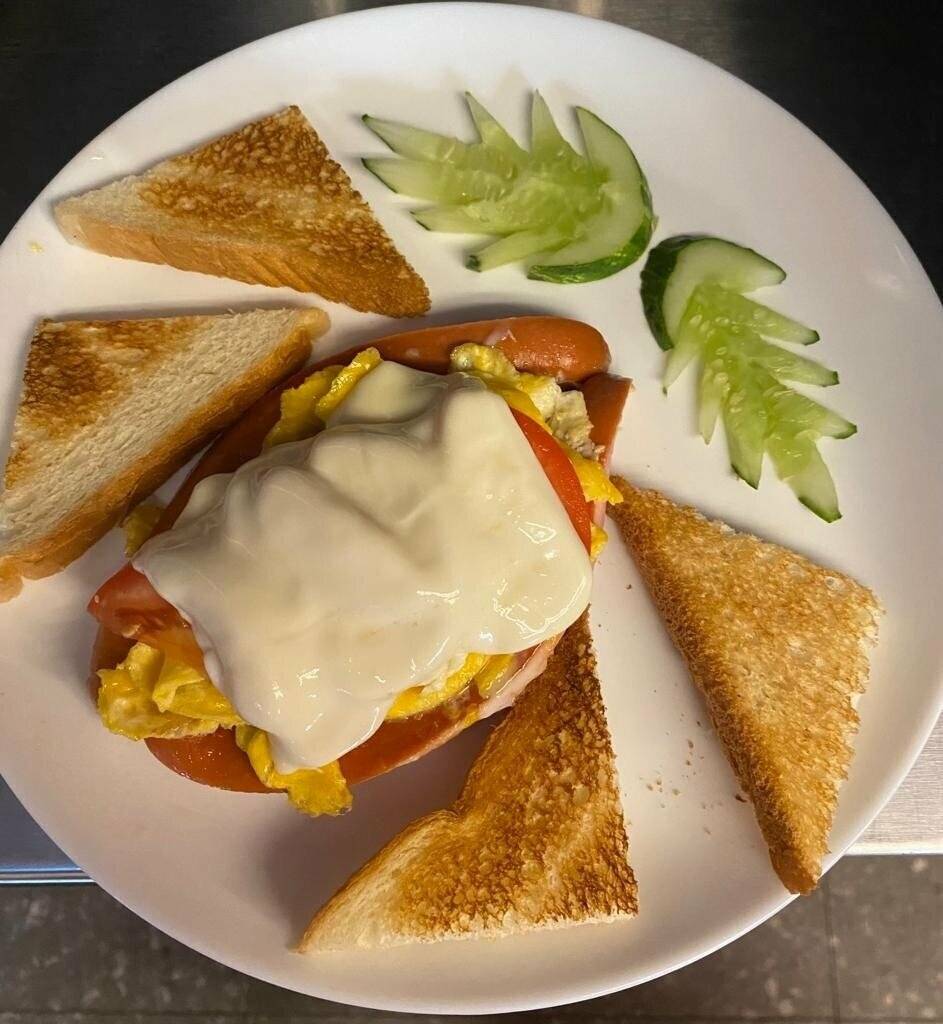 Фото Гостиницы Саквояж Санкт-Петербург 80