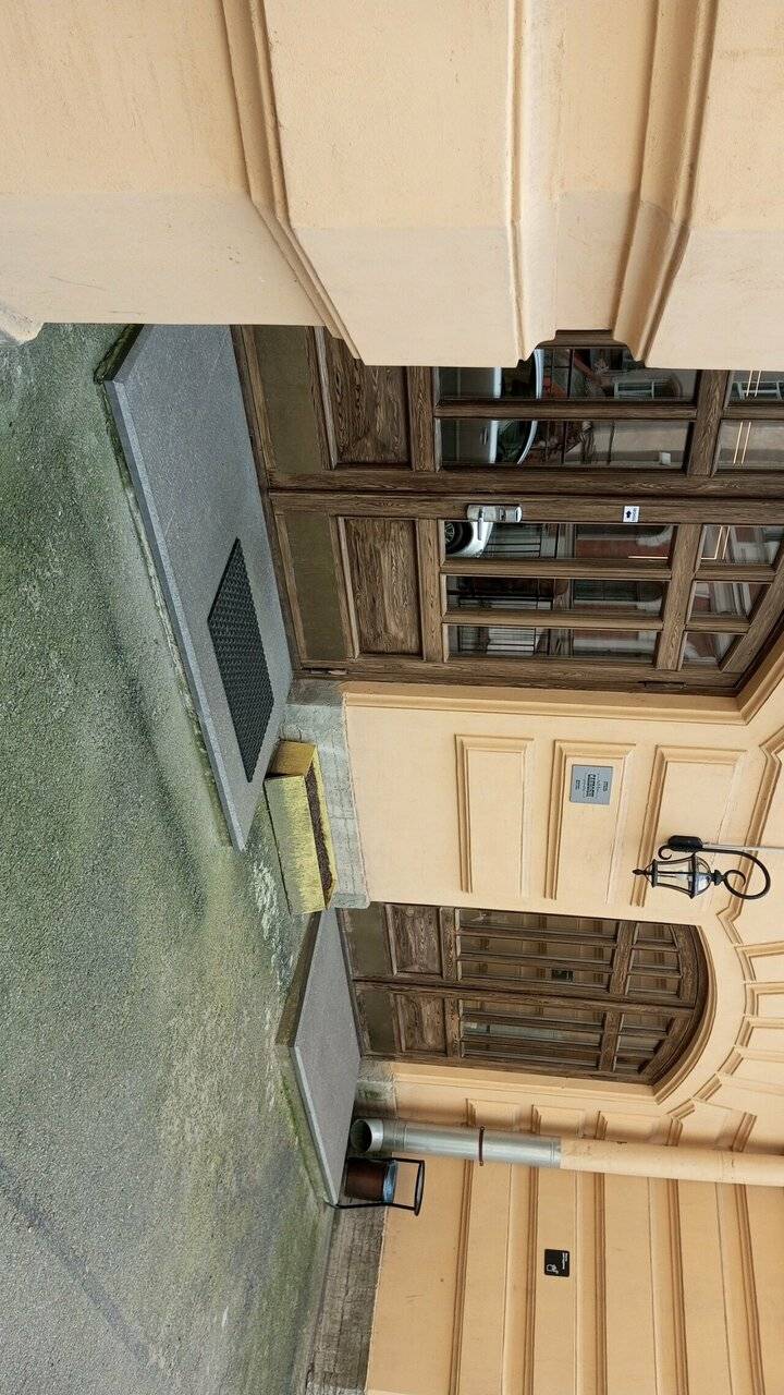 Фото Гостиницы Саквояж Санкт-Петербург 104