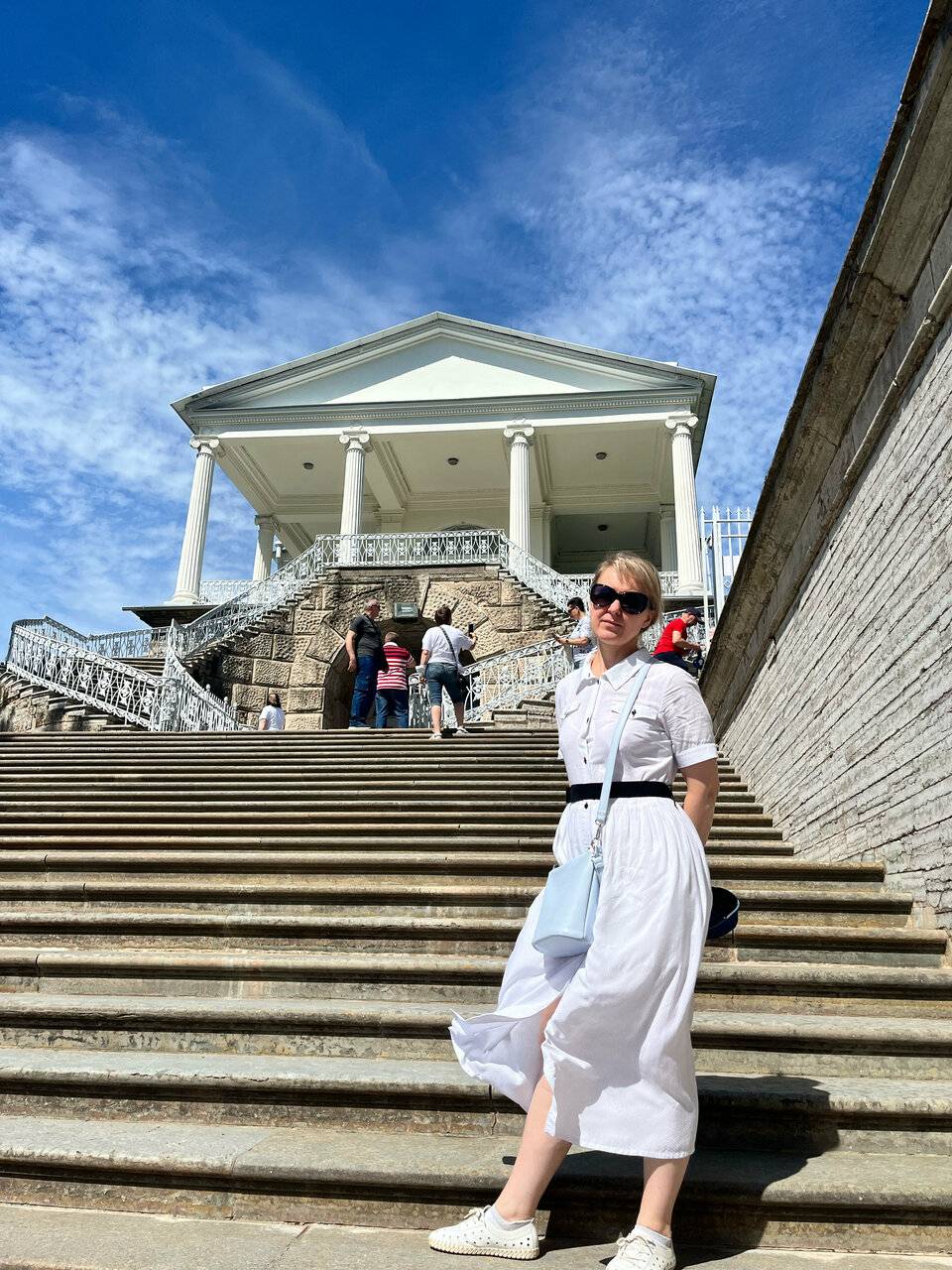 Фото Гостиницы Саквояж Санкт-Петербург 235