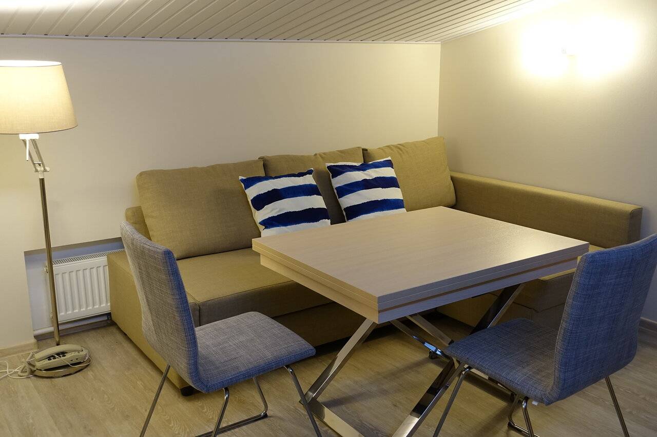 Фото Гостиницы Саквояж Санкт-Петербург 10